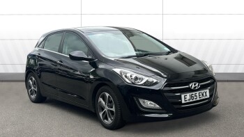 Hyundai i30 1.4 Blue Drive SE 5dr Petrol Hatchback